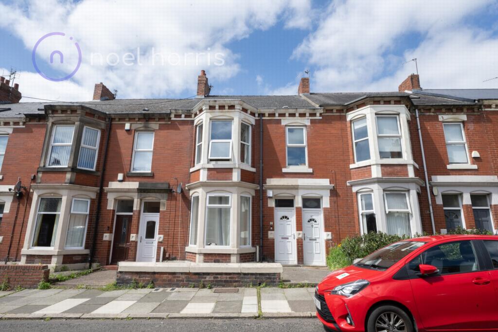 Main image of property: Addycombe Terrace, Heaton, NE6
