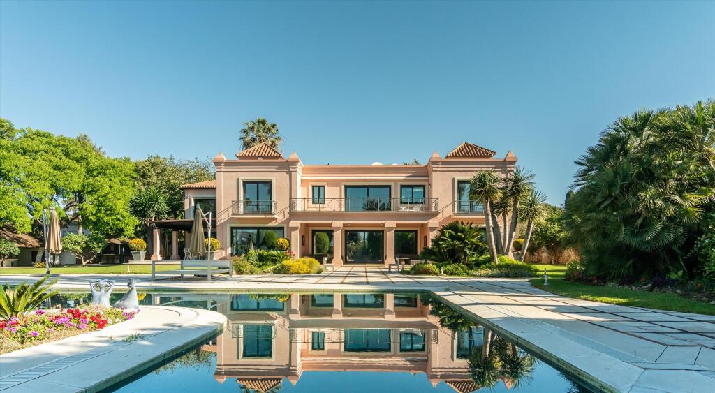 Main image of property: Andalucia, Malaga, Marbella