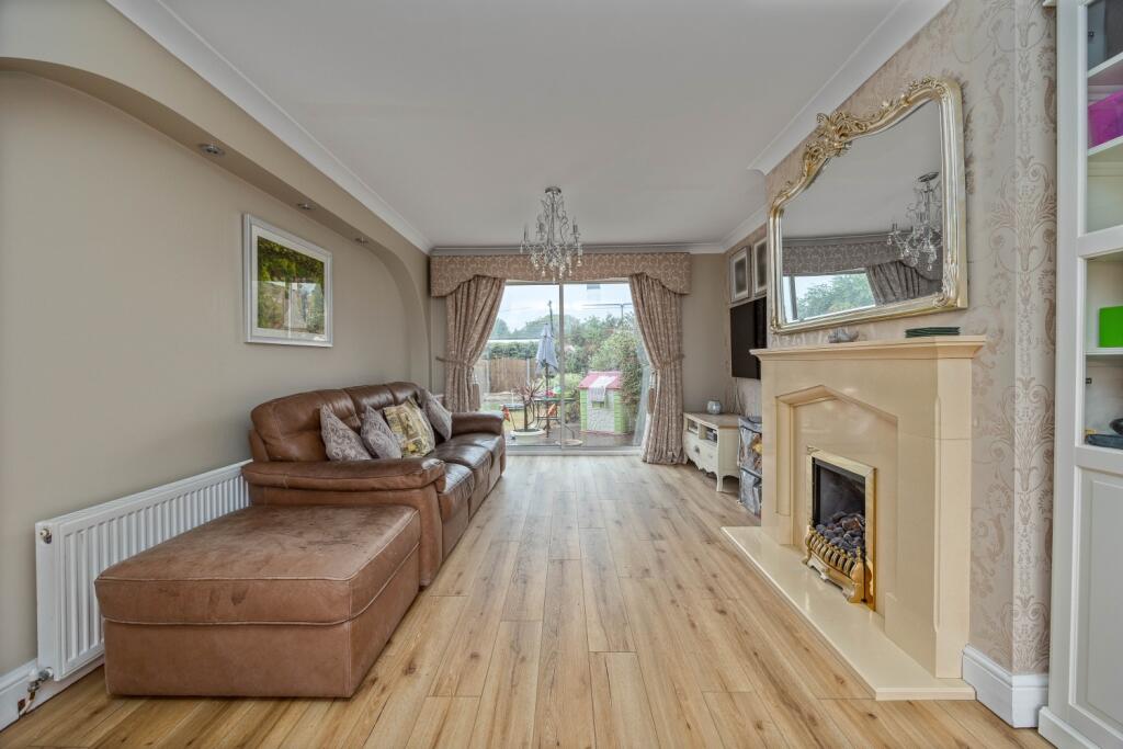 House in Walsall, Ryders Hayes, High Heath - View 2