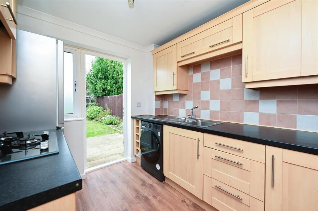 House in Reading - View 4
