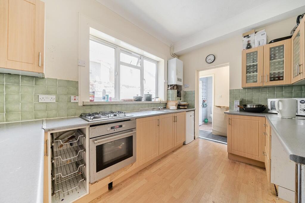 Main image of property: Telephone Road, Southsea