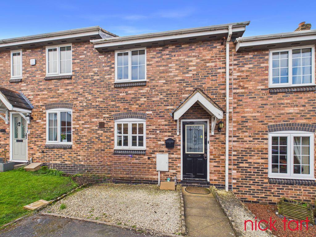 Main image of property: Buttonwood Glade, Telford