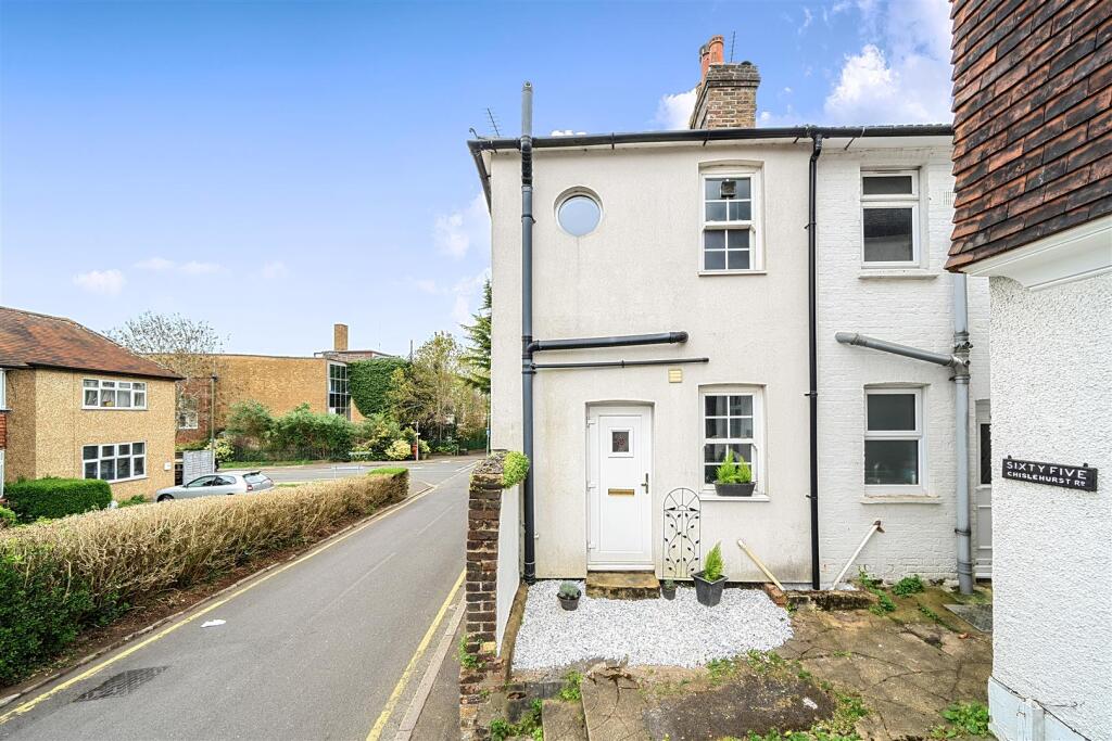 Main image of property: Moorfield Road, Orpington