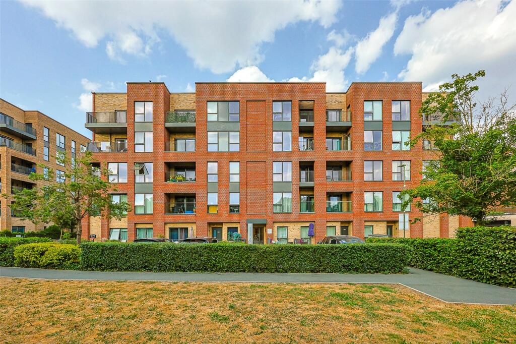 Main image of property: Achill Close, Colindale Gardens, Colindale, NW9