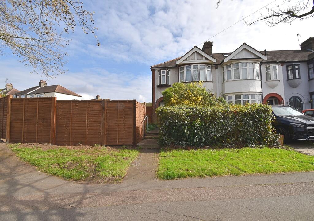 Main image of property: Hale End Road, Woodford Green, Essex. IG8 9LZ