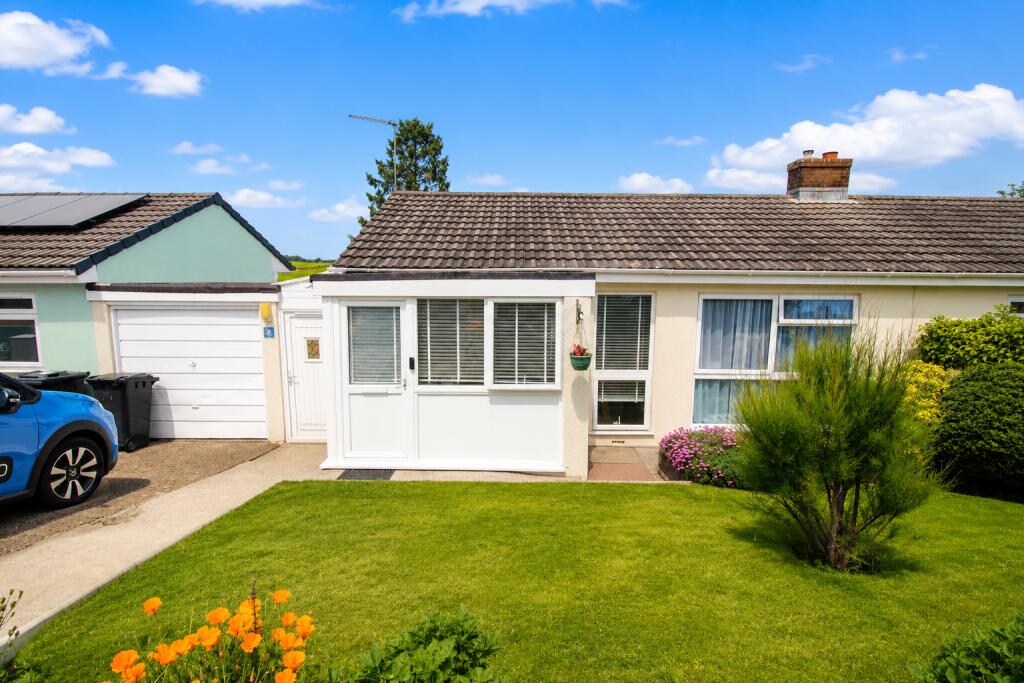 Main image of property: Duchy Gardens, Preston, Paignton