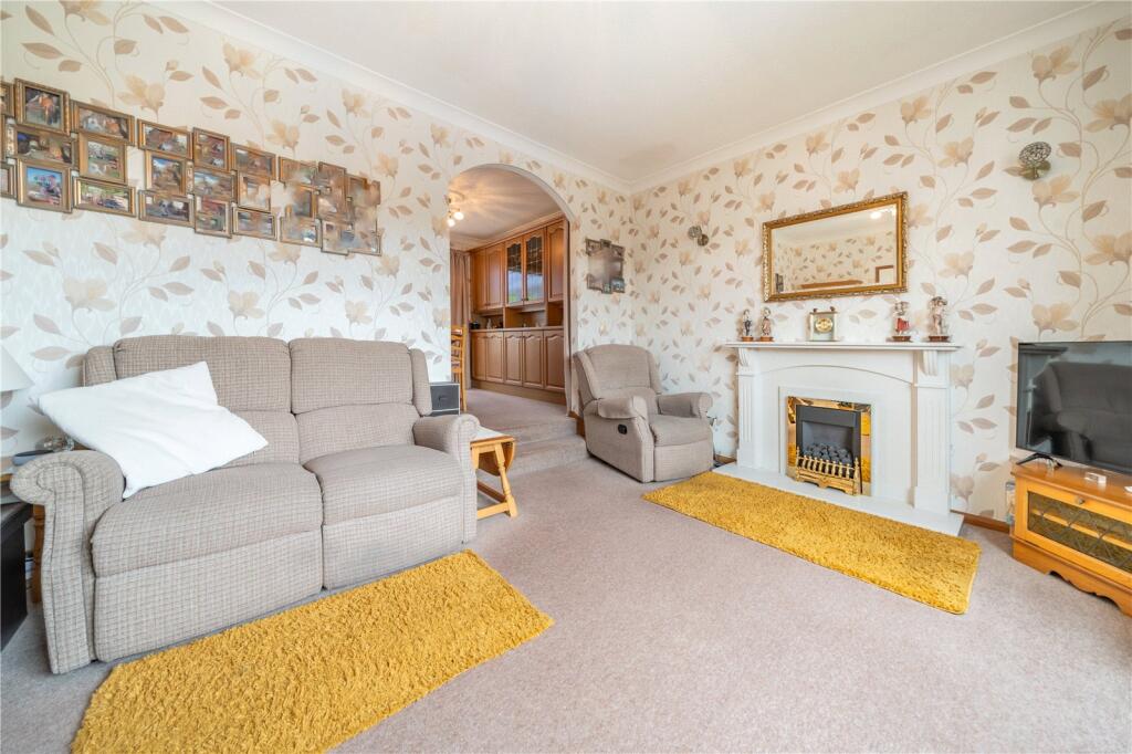 Main image of property: Lingmoor Rise, Kendal, Cumbria, LA9