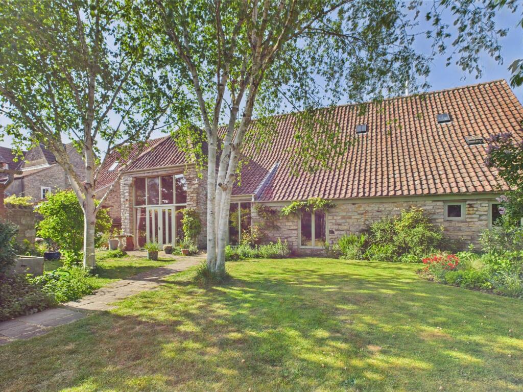 Main image of property: Gibbs Lane, Mangotsfield, BS16