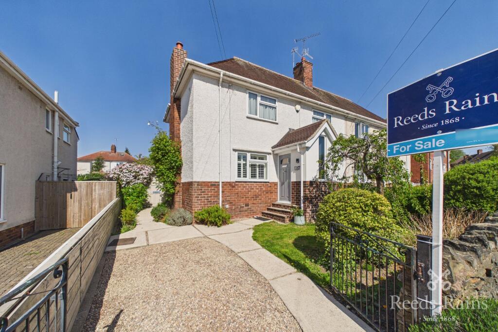 Main image of property: Tapton View Road, Chesterfield, Derbyshire, S41