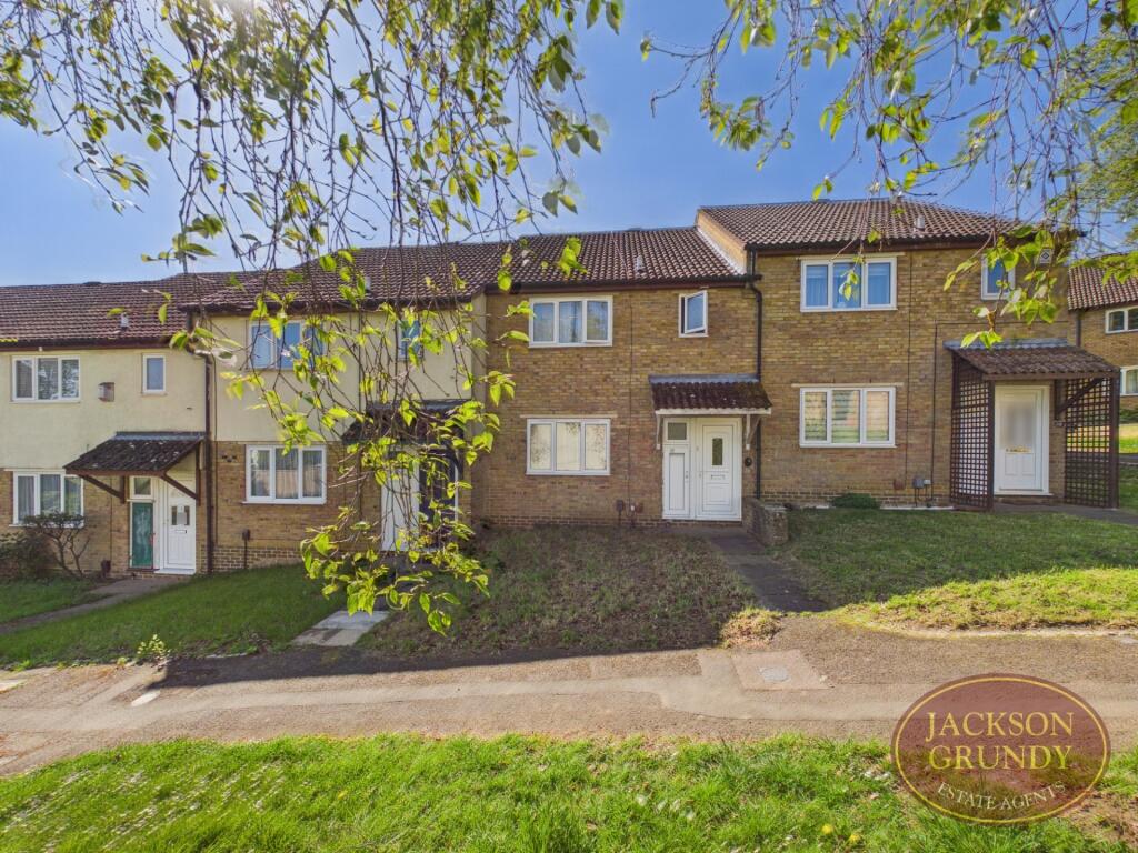 Main image of property: Ermine Road, Rectory Farm, NN3 5ES