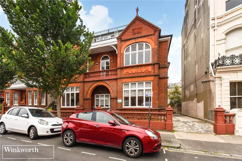Main image of property: Palmeira Avenue, Hove, East Sussex, BN3