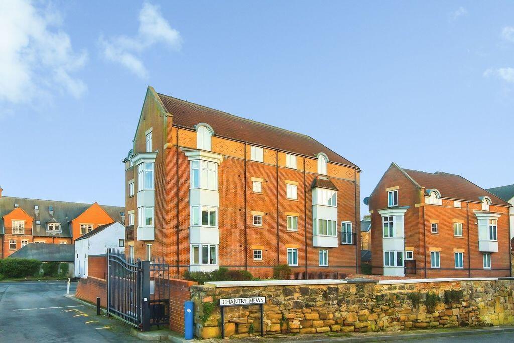 Main image of property: Chantry Mews, Morpeth