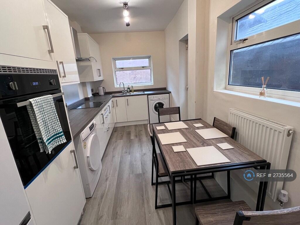 Main image of property: Sandon Street, Nottingham, NG7