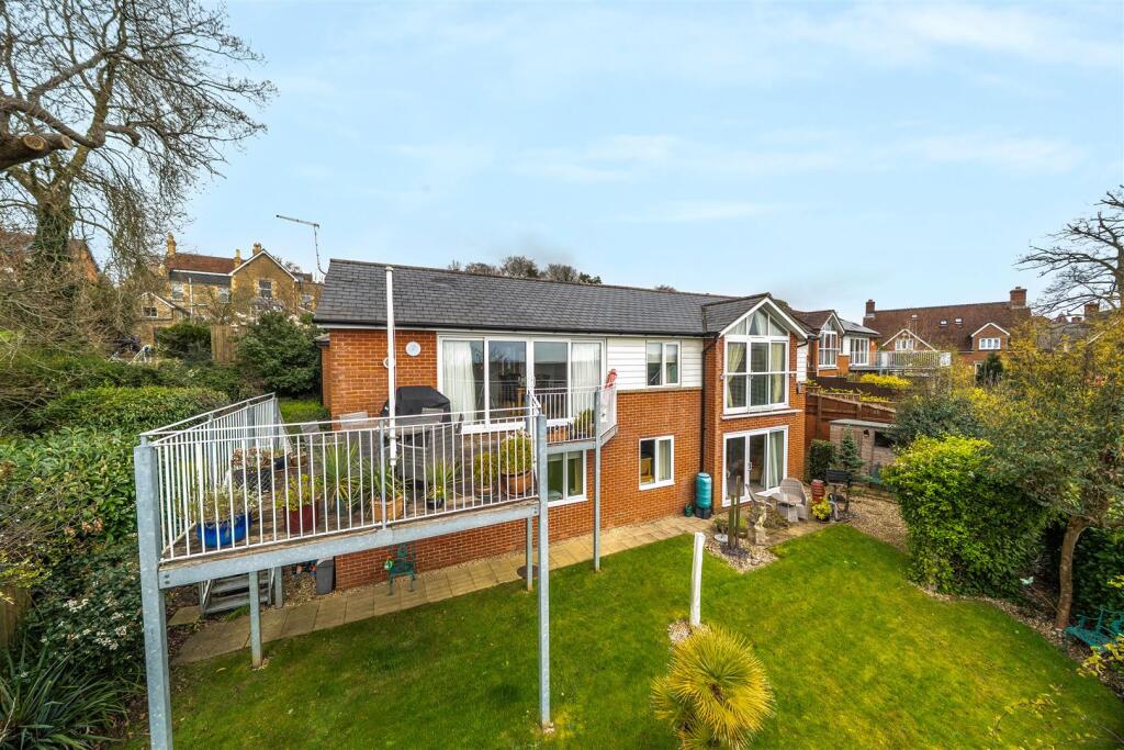 Additional image 43 of Bayford Hill, Wincanton