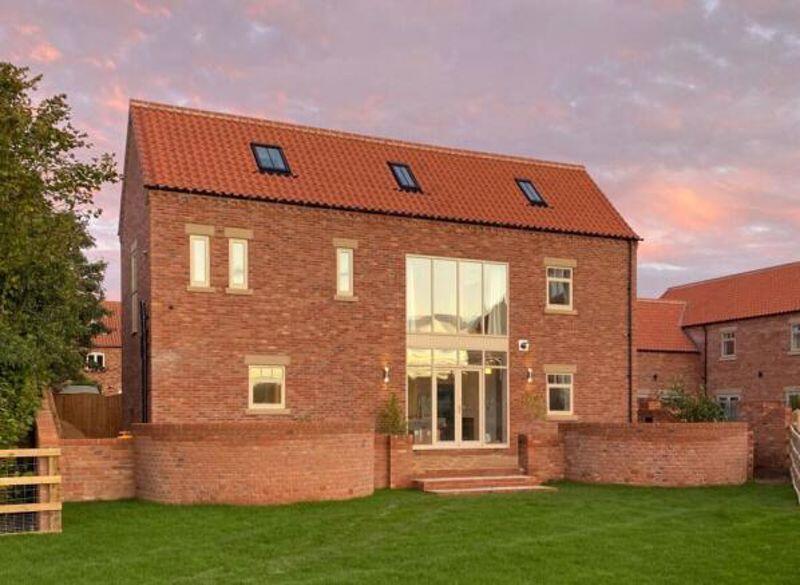 Main image of property: Dairy Farm Court, West Stockwith 