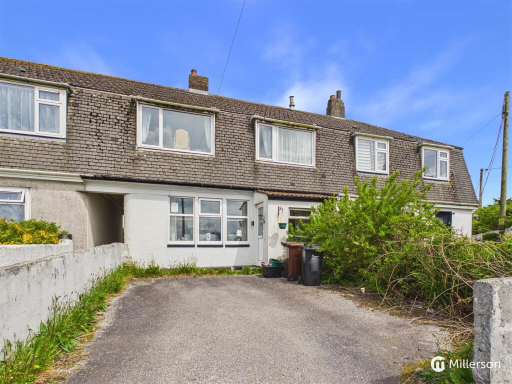 Main image of property: Trinity Close, Carmenellis, Redruth