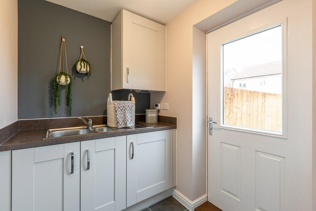 House in Harborough, Leicestershire - View 4