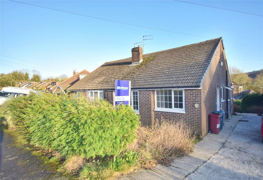 Main image of property: Crow Trees Road, Sabden, Clitheroe, Lancashire, BB7