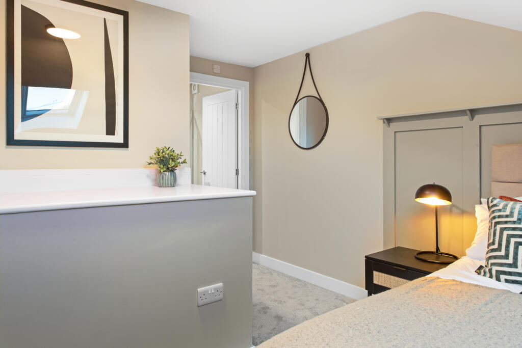 House in Nottingham, Long Eaton - View 4