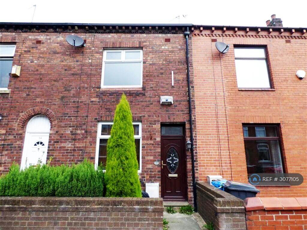 Main image of property: George Street, Chadderton, OL9