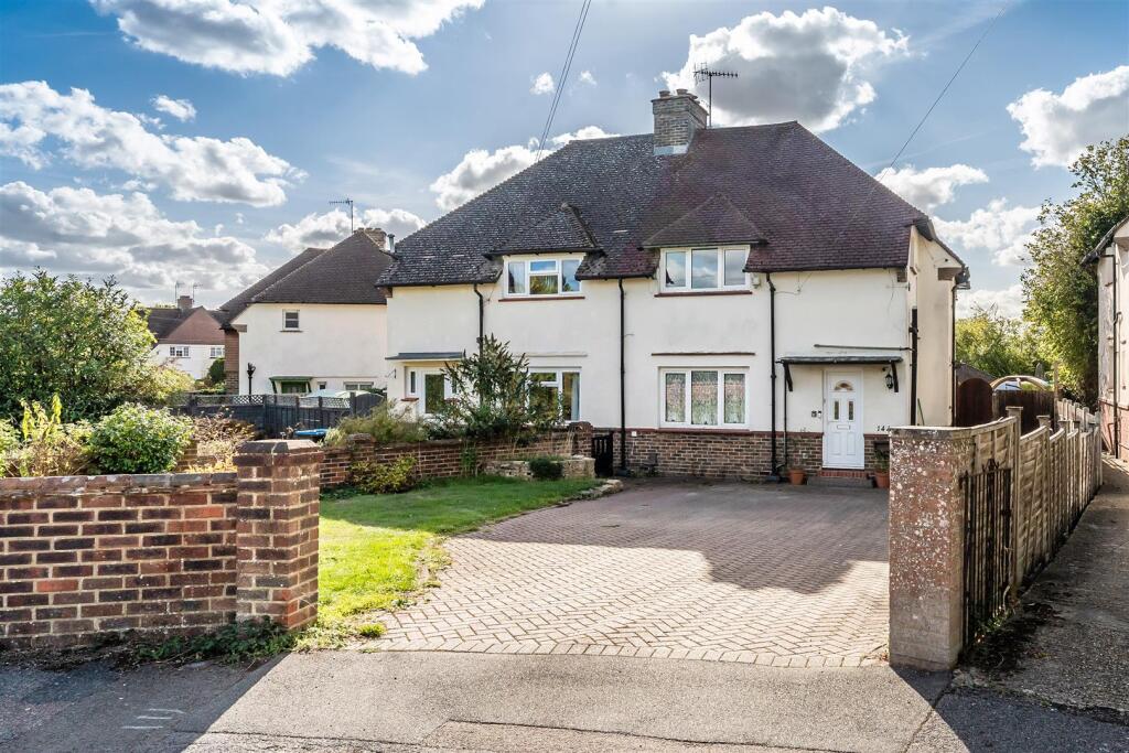 Main image of property: Holland Road, Hurst Green