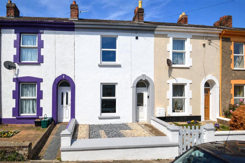 Main image of property: Geneva Place, Bideford, Devon, EX39