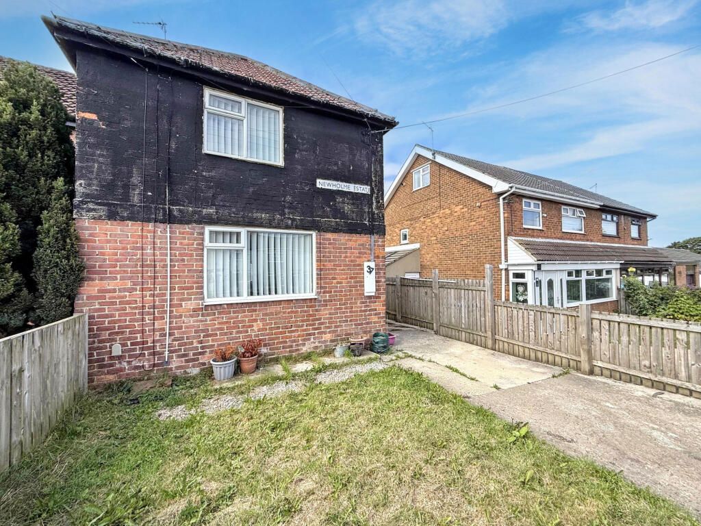 Main image of property: Newholme Estate, Station Town, Wingate, Durham, TS28 5EJ