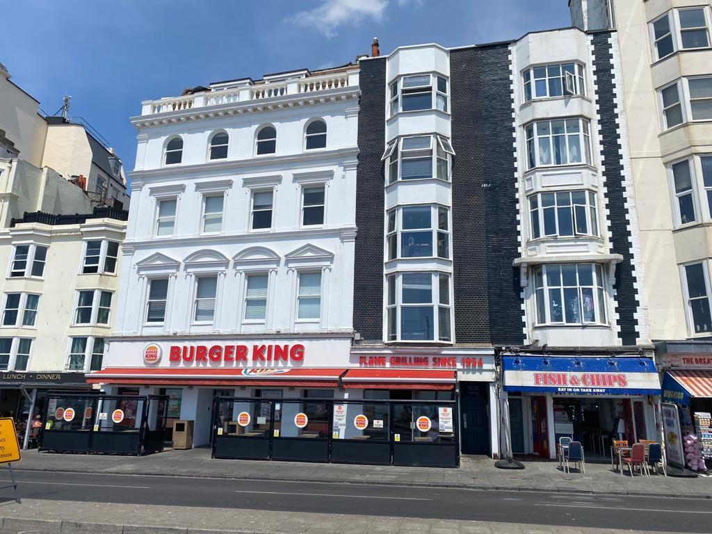 Main image of property: 43a Kings Road, Brighton