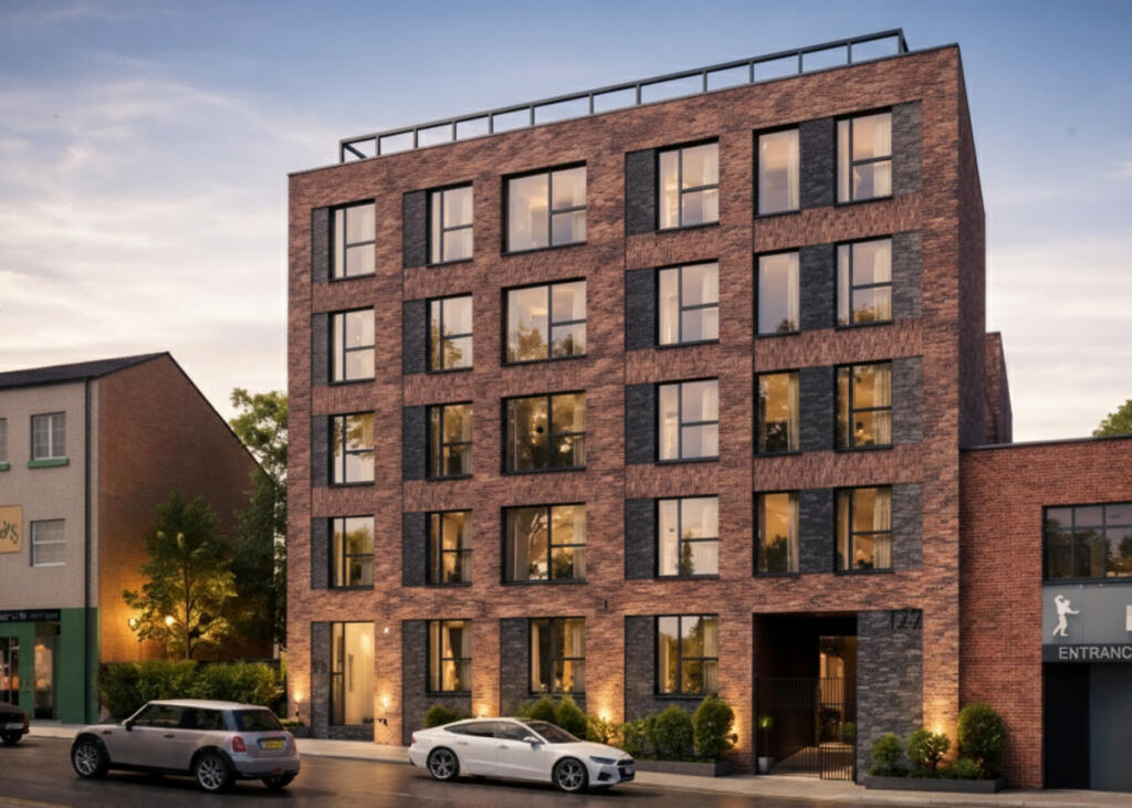 Additional image 3 of Off Plan Birmingham, Property Investment, B12 0