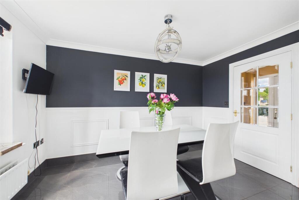 House in Newark and Sherwood, North Clifton - View 5