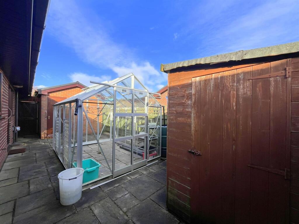 Bryngwy, Rhayader photo 4