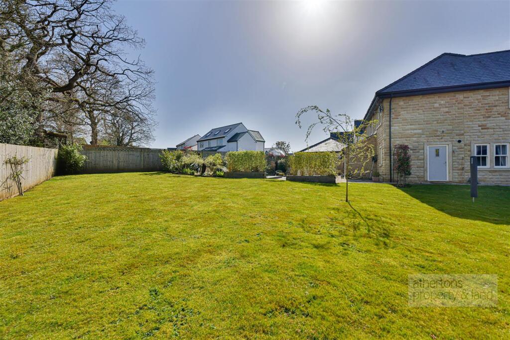 Additional image 34 of Northcote Park, Langho, Ribble Valley