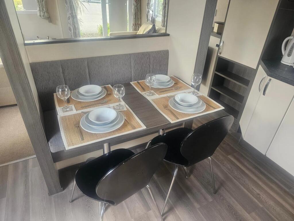 2015 Regal Henley, Malvern View Country and Leisure Park, Worcester, Herefordshire, WR6 5UB - View 4