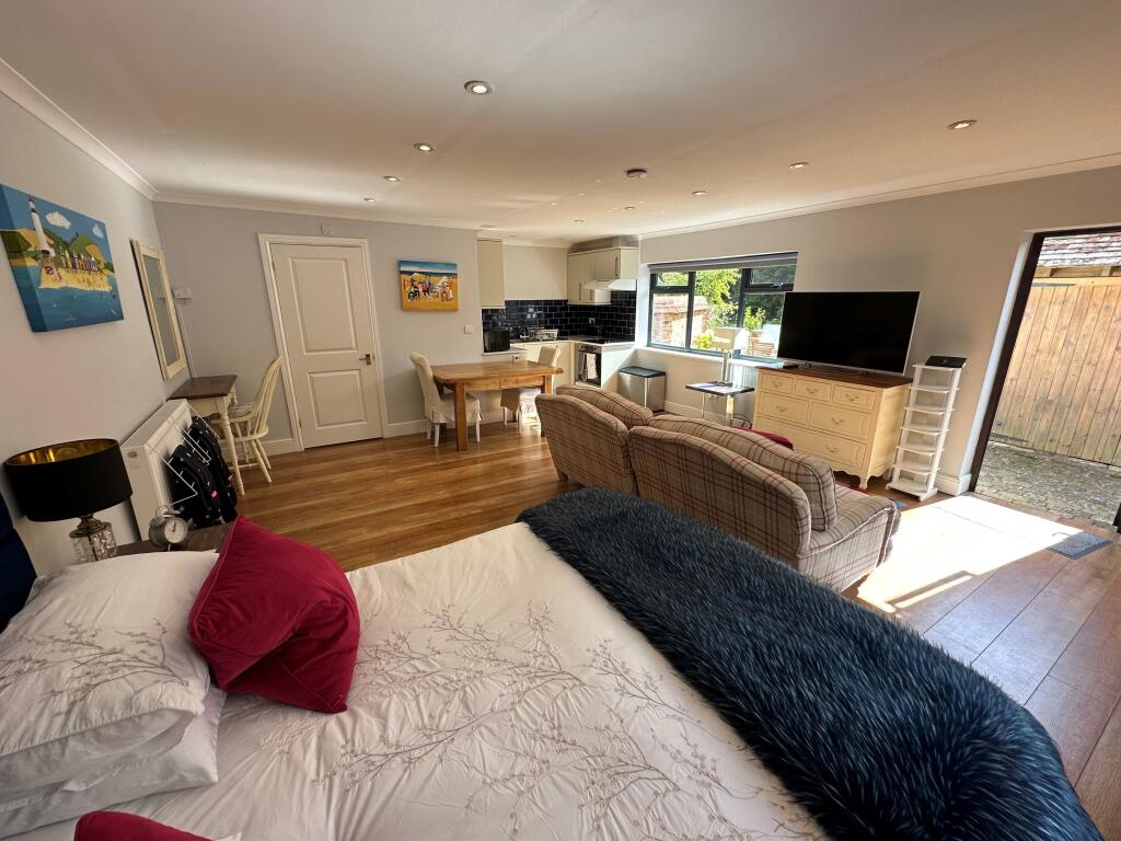 Main image of property: Wildhern, Wildhern, SP11