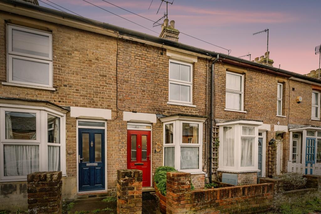 Main image of property: Bellingdon Road, Chesham