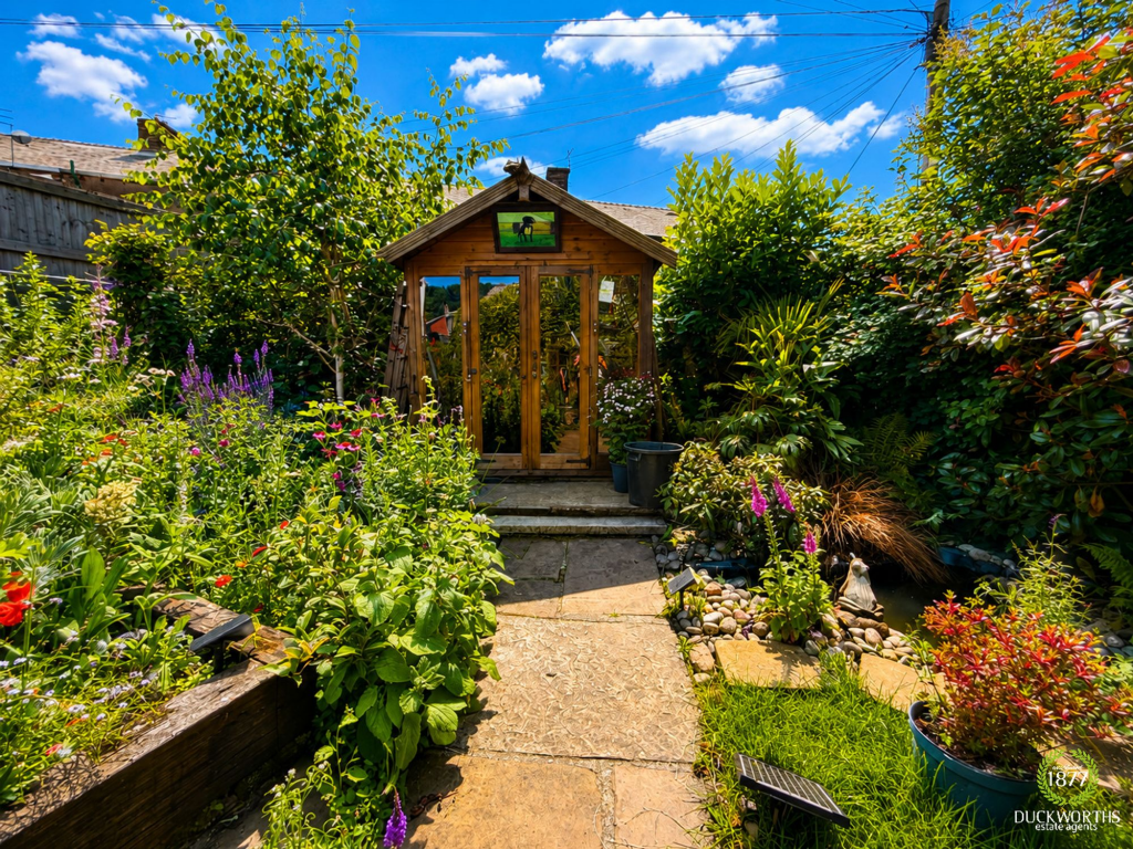 House in Hyndburn, Lancashire - More