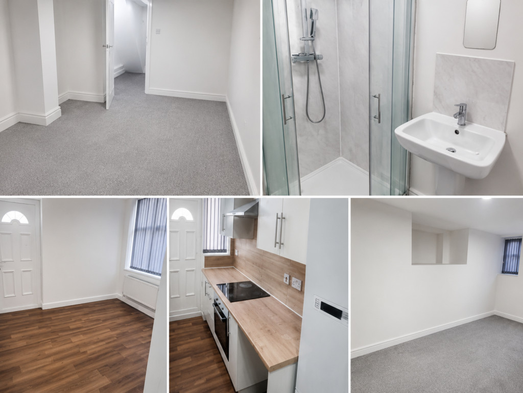 Main image of property: Wilbraham Road, Manchester, Greater Manchester, M21