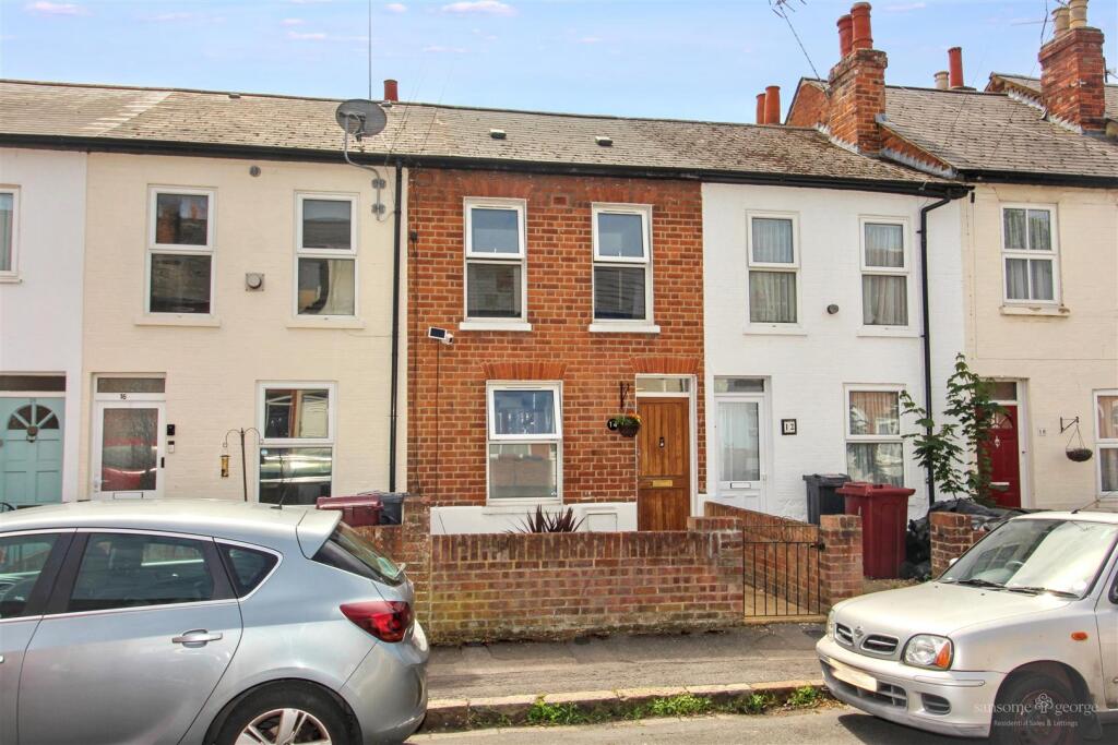 Main image of property: Amity Street, Reading, Reading