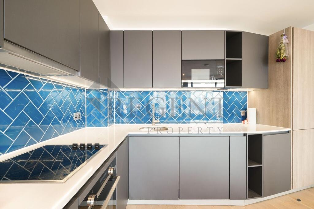Apartment in London - View 5
