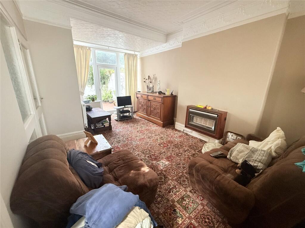 Long Oaks Avenue, Uplands, Swansea, SA2 photo 4
