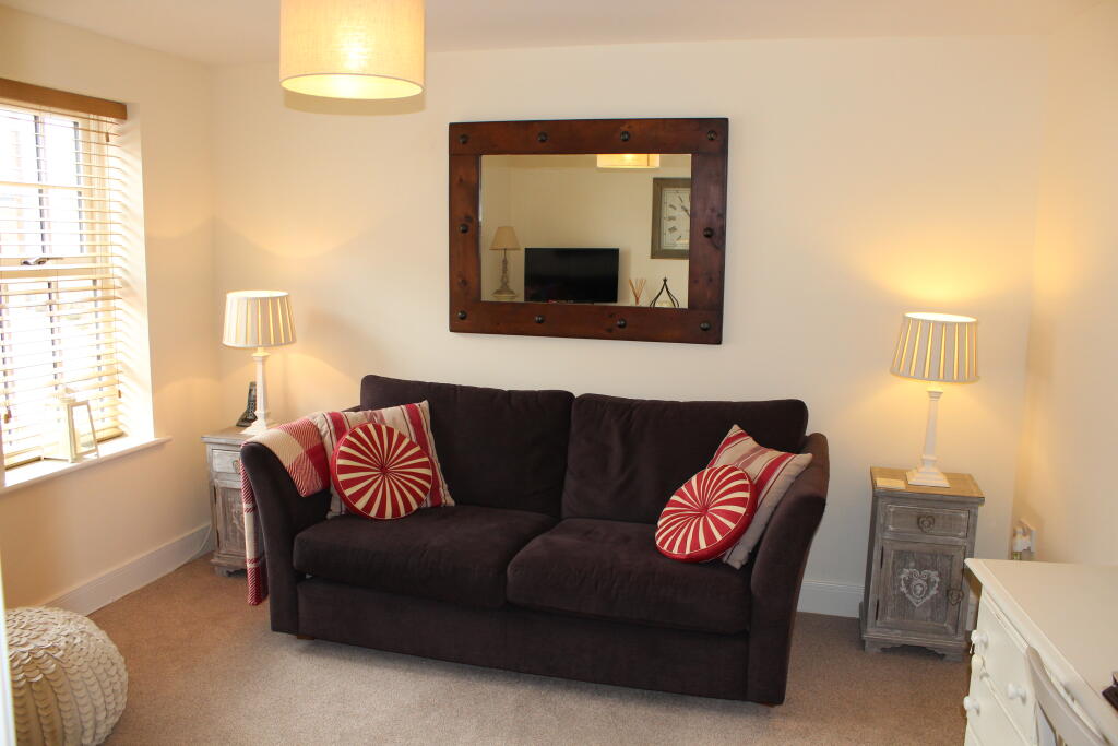 House in Hungerford, West Berkshire - View 2