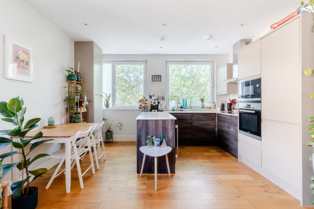 Apartment in Bristol, City of Bristol - View 5