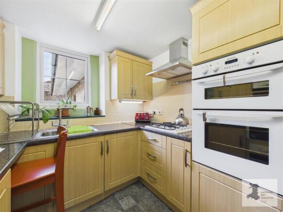 Annex Kitchen
