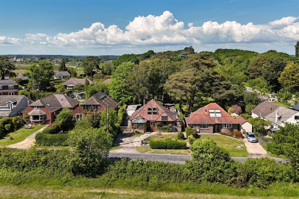 Main image of property: Ridge