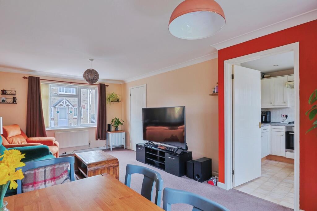 House in Poole, Hamworthy - View 4