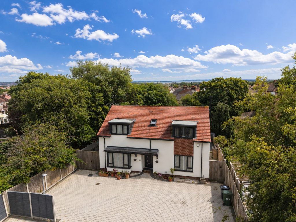 Main image of property: Thornton Road, Bebington, CH63