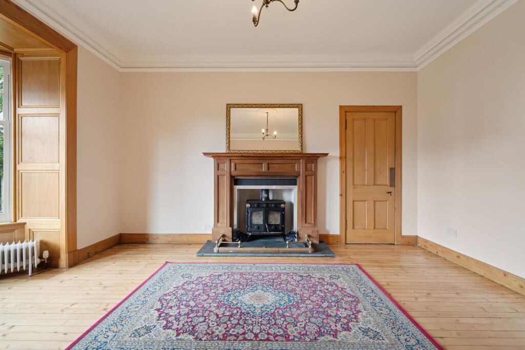 House in Glasgow, Stirling - View 5