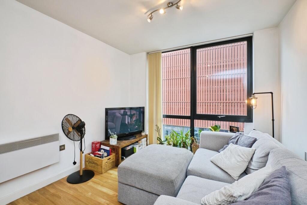 Additional image 9 of George Street, Birmingham, B3