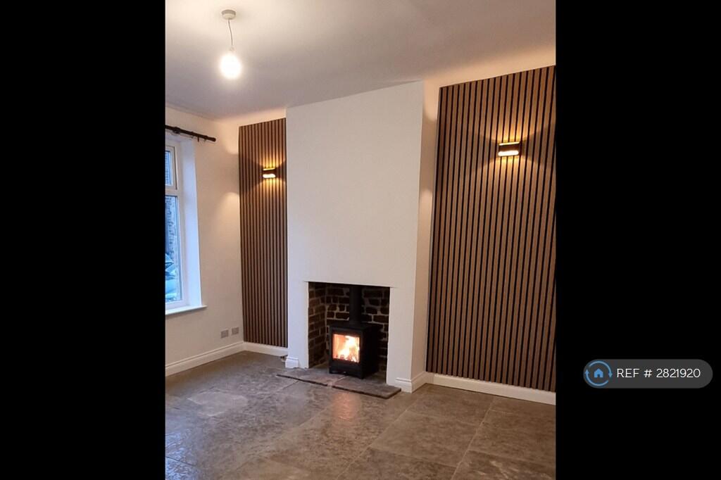 Main image of property: Garnett St, Barrowford, BB9