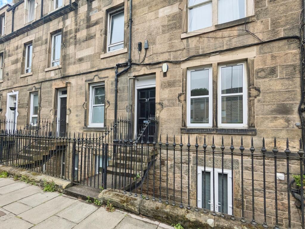 5 bedroom flat for rent in Angle Park Terrace, Slateford, Edinburgh, EH11
